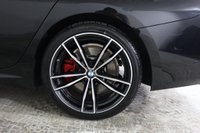 USED 2024 24 BMW 3 SERIES 2.0 320i M Sport Auto Euro 6 (s/s) 4dr Head up Display, Rev Cam,