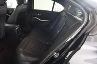 USED 2024 24 BMW 3 SERIES 2.0 320i M Sport Auto Euro 6 (s/s) 4dr Head up Display, Rev Cam,