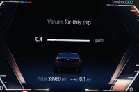 USED 2024 24 BMW 3 SERIES 2.0 320i M Sport Auto Euro 6 (s/s) 4dr Head up Display, Rev Cam,