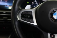 USED 2024 24 BMW 3 SERIES 2.0 320i M Sport Auto Euro 6 (s/s) 4dr Head up Display, Rev Cam,