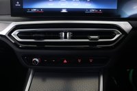 USED 2024 24 BMW 3 SERIES 2.0 320i M Sport Auto Euro 6 (s/s) 4dr Head up Display, Rev Cam,
