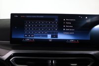 USED 2024 24 BMW 3 SERIES 2.0 320i M Sport Auto Euro 6 (s/s) 4dr Head up Display, Rev Cam,