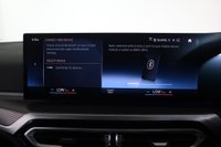 USED 2024 24 BMW 3 SERIES 2.0 320i M Sport Auto Euro 6 (s/s) 4dr Head up Display, Rev Cam,