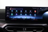 USED 2024 24 BMW 3 SERIES 2.0 320i M Sport Auto Euro 6 (s/s) 4dr Head up Display, Rev Cam,