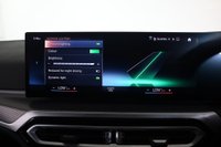 USED 2024 24 BMW 3 SERIES 2.0 320i M Sport Auto Euro 6 (s/s) 4dr Head up Display, Rev Cam,
