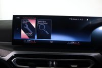USED 2024 24 BMW 3 SERIES 2.0 320i M Sport Auto Euro 6 (s/s) 4dr Head up Display, Rev Cam,