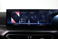 USED 2024 24 BMW 3 SERIES 2.0 320i M Sport Auto Euro 6 (s/s) 4dr Head up Display, Rev Cam,