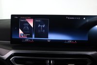 USED 2024 24 BMW 3 SERIES 2.0 320i M Sport Auto Euro 6 (s/s) 4dr Head up Display, Rev Cam,