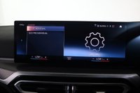 USED 2024 24 BMW 3 SERIES 2.0 320i M Sport Auto Euro 6 (s/s) 4dr Head up Display, Rev Cam,