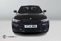 USED 2024 24 BMW 3 SERIES 2.0 320i M Sport Auto Euro 6 (s/s) 4dr Head up Display, Rev Cam,