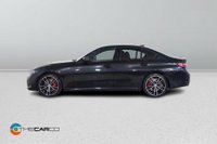 USED 2024 24 BMW 3 SERIES 2.0 320i M Sport Auto Euro 6 (s/s) 4dr Head up Display, Rev Cam,