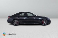 USED 2024 24 BMW 3 SERIES 2.0 320i M Sport Auto Euro 6 (s/s) 4dr Head up Display, Rev Cam,