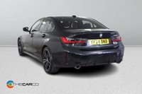 USED 2024 24 BMW 3 SERIES 2.0 320i M Sport Auto Euro 6 (s/s) 4dr Head up Display, Rev Cam,