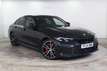 View our BMW 3 SERIES
