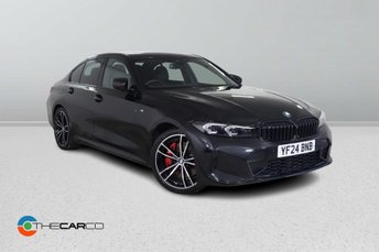 View our BMW 3 Series