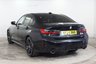USED 2024 24 BMW 3 SERIES 2.0 320i M Sport Auto Euro 6 (s/s) 4dr Head up Display, Rev Cam,