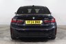 USED 2024 24 BMW 3 SERIES 2.0 320i M Sport Auto Euro 6 (s/s) 4dr Head up Display, Rev Cam,