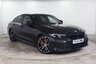 USED 2024 24 BMW 3 SERIES 2.0 320i M Sport Auto Euro 6 (s/s) 4dr Head up Display, Rev Cam,