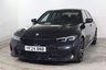 USED 2024 24 BMW 3 SERIES 2.0 320i M Sport Auto Euro 6 (s/s) 4dr Head up Display, Rev Cam,