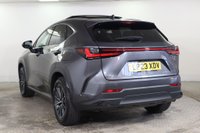 USED 2023 23 LEXUS NX 2.5 350h E-CVT 4WD Euro 6 (s/s) 5dr Pan Sunroof, Rev Camera,