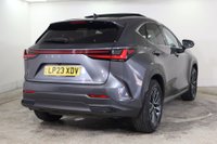 USED 2023 23 LEXUS NX 2.5 350h E-CVT 4WD Euro 6 (s/s) 5dr Pan Sunroof, Rev Camera,