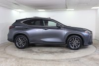 USED 2023 23 LEXUS NX 2.5 350h E-CVT 4WD Euro 6 (s/s) 5dr Pan Sunroof, Rev Camera,