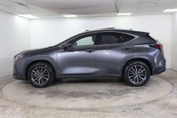 USED 2023 23 LEXUS NX 2.5 350h E-CVT 4WD Euro 6 (s/s) 5dr Pan Sunroof, Rev Camera,