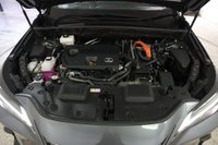 USED 2023 23 LEXUS NX 2.5 350h E-CVT 4WD Euro 6 (s/s) 5dr Pan Sunroof, Rev Camera,