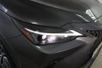 USED 2023 23 LEXUS NX 2.5 350h E-CVT 4WD Euro 6 (s/s) 5dr Pan Sunroof, Rev Camera,
