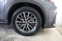 USED 2023 23 LEXUS NX 2.5 350h E-CVT 4WD Euro 6 (s/s) 5dr Pan Sunroof, Rev Camera,