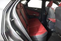 USED 2023 23 LEXUS NX 2.5 350h E-CVT 4WD Euro 6 (s/s) 5dr Pan Sunroof, Rev Camera,