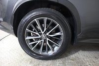 USED 2023 23 LEXUS NX 2.5 350h E-CVT 4WD Euro 6 (s/s) 5dr Pan Sunroof, Rev Camera,