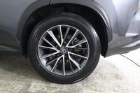 USED 2023 23 LEXUS NX 2.5 350h E-CVT 4WD Euro 6 (s/s) 5dr Pan Sunroof, Rev Camera,