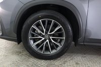 USED 2023 23 LEXUS NX 2.5 350h E-CVT 4WD Euro 6 (s/s) 5dr Pan Sunroof, Rev Camera,