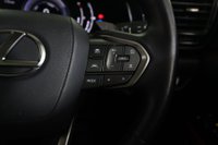 USED 2023 23 LEXUS NX 2.5 350h E-CVT 4WD Euro 6 (s/s) 5dr Pan Sunroof, Rev Camera,