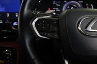 USED 2023 23 LEXUS NX 2.5 350h E-CVT 4WD Euro 6 (s/s) 5dr Pan Sunroof, Rev Camera,