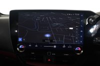 USED 2023 23 LEXUS NX 2.5 350h E-CVT 4WD Euro 6 (s/s) 5dr Pan Sunroof, Rev Camera,