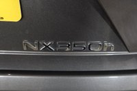 USED 2023 23 LEXUS NX 2.5 350h E-CVT 4WD Euro 6 (s/s) 5dr Pan Sunroof, Rev Camera,