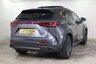 USED 2023 23 LEXUS NX 2.5 350h E-CVT 4WD Euro 6 (s/s) 5dr Pan Sunroof, Rev Camera,