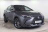 USED 2023 23 LEXUS NX 2.5 350h E-CVT 4WD Euro 6 (s/s) 5dr Pan Sunroof, Rev Camera,