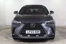 USED 2023 23 LEXUS NX 2.5 350h E-CVT 4WD Euro 6 (s/s) 5dr Pan Sunroof, Rev Camera,