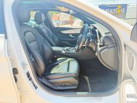 USED 2015 65 MERCEDES-BENZ C CLASS 2.0 C200 AMG Line (Premium) 7G-Tronic+ Euro 6 (s/s) 5dr ULEZ PAN ROOF LOW MILES RARE