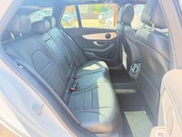 USED 2015 65 MERCEDES-BENZ C CLASS 2.0 C200 AMG Line (Premium) 7G-Tronic+ Euro 6 (s/s) 5dr ULEZ PAN ROOF LOW MILES RARE