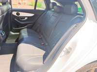 USED 2015 65 MERCEDES-BENZ C CLASS 2.0 C200 AMG Line (Premium) 7G-Tronic+ Euro 6 (s/s) 5dr ULEZ PAN ROOF LOW MILES RARE