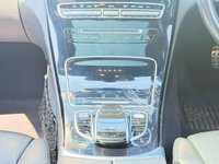 USED 2015 65 MERCEDES-BENZ C CLASS 2.0 C200 AMG Line (Premium) 7G-Tronic+ Euro 6 (s/s) 5dr ULEZ PAN ROOF LOW MILES RARE
