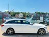 USED 2015 65 MERCEDES-BENZ C CLASS 2.0 C200 AMG Line (Premium) 7G-Tronic+ Euro 6 (s/s) 5dr ULEZ PAN ROOF LOW MILES RARE