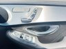USED 2015 65 MERCEDES-BENZ C CLASS 2.0 C200 AMG Line (Premium) 7G-Tronic+ Euro 6 (s/s) 5dr ULEZ PAN ROOF LOW MILES RARE