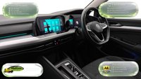 USED 2021 71 VOLKSWAGEN GOLF AUTOMATIC 1.5 eTSI MHEV Life Hatchback 5dr Petrol Hybrid DSG Euro 6 (s/s) (150 ps) 