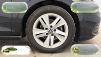 USED 2021 71 VOLKSWAGEN GOLF AUTOMATIC 1.5 eTSI MHEV Life Hatchback 5dr Petrol Hybrid DSG Euro 6 (s/s) (150 ps) 