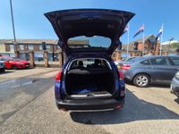 USED 2014 14 PEUGEOT 2008 1.6 e-HDi Allure Euro 5 (s/s) 5dr Â£20 ROAD TAX / FULL HISTORY